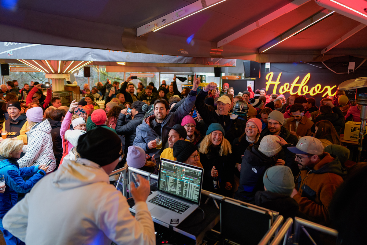 Party_Bild_2 Après-Ski Photo