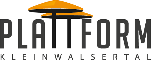 Plattform Kleinwalsertal