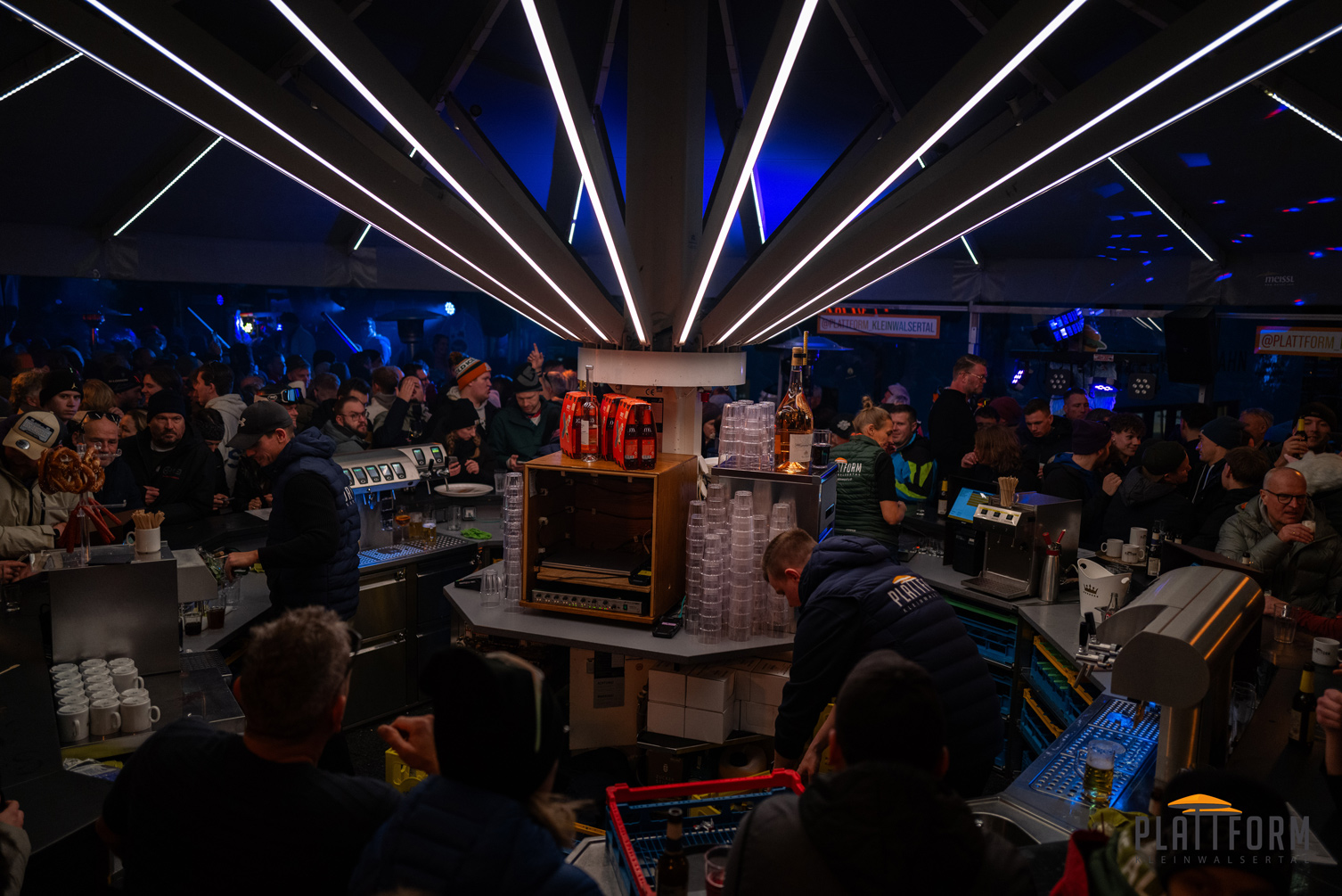 Opening-25_26-Plattform–397 Après-Ski Bar